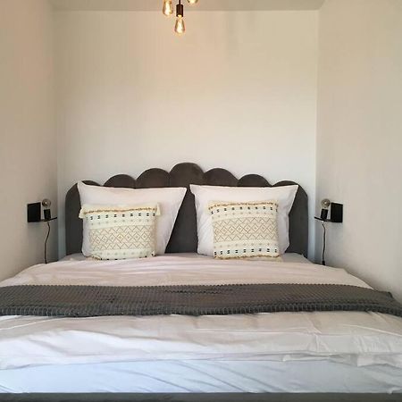Gemuetliches Apartment Mit Wundervollem Weitblick Löffingen Extérieur photo
