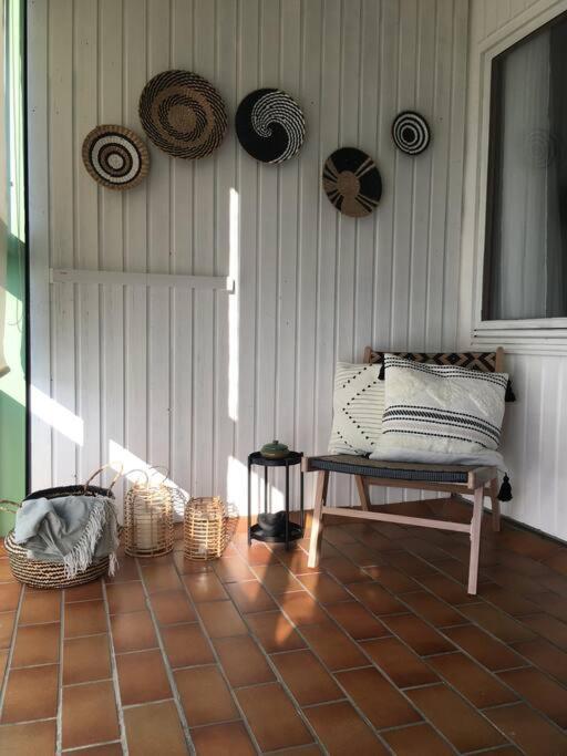 Gemuetliches Apartment Mit Wundervollem Weitblick Löffingen Extérieur photo