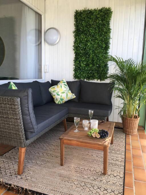 Gemuetliches Apartment Mit Wundervollem Weitblick Löffingen Extérieur photo